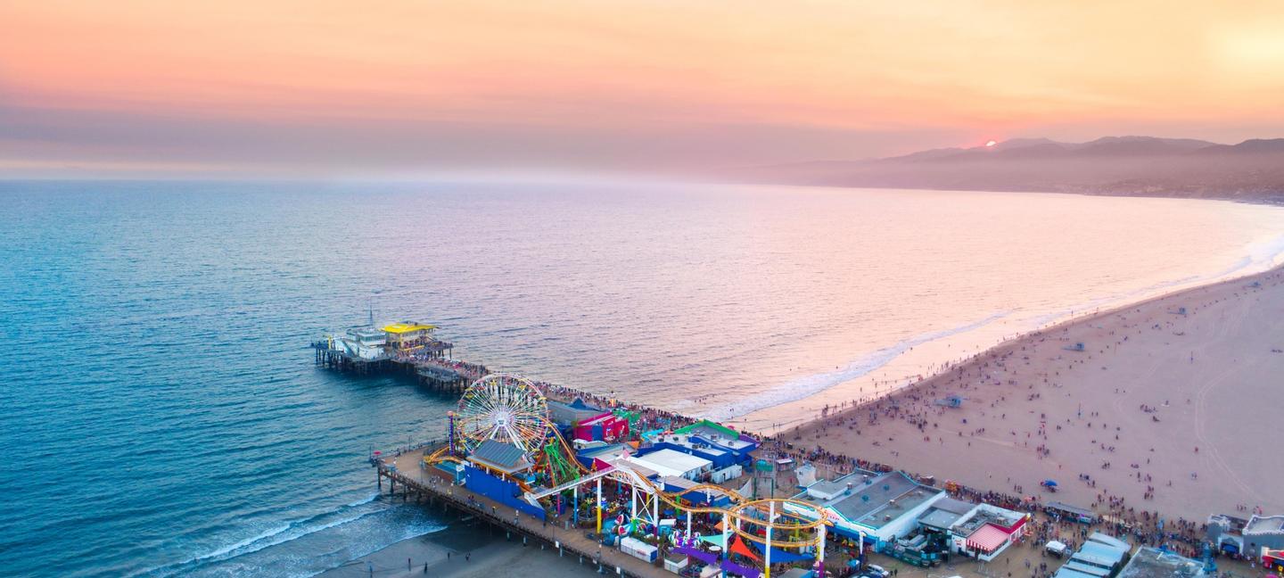 Best Western Plus Sunset Plaza Hotel | West Hollywood, CA | 5