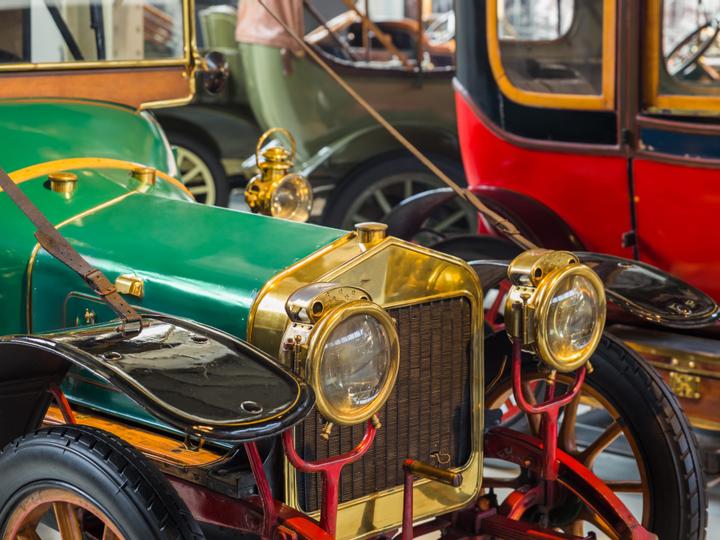 Best Western Plus Sunset Plaza Hotel | West Hollywood, CA | 1