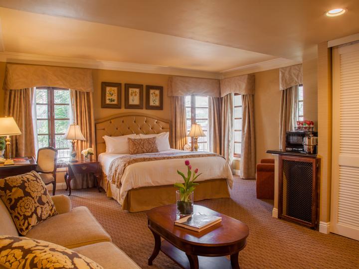 Best Western Plus Sunset Plaza Hotel | West Hollywood, CA | 33