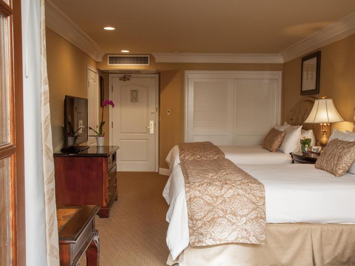 Best Western Plus Sunset Plaza Hotel | West Hollywood, CA | 5