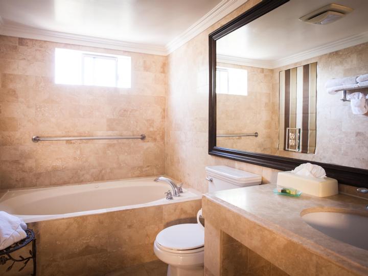 Best Western Plus Sunset Plaza Hotel | West Hollywood, CA | 27