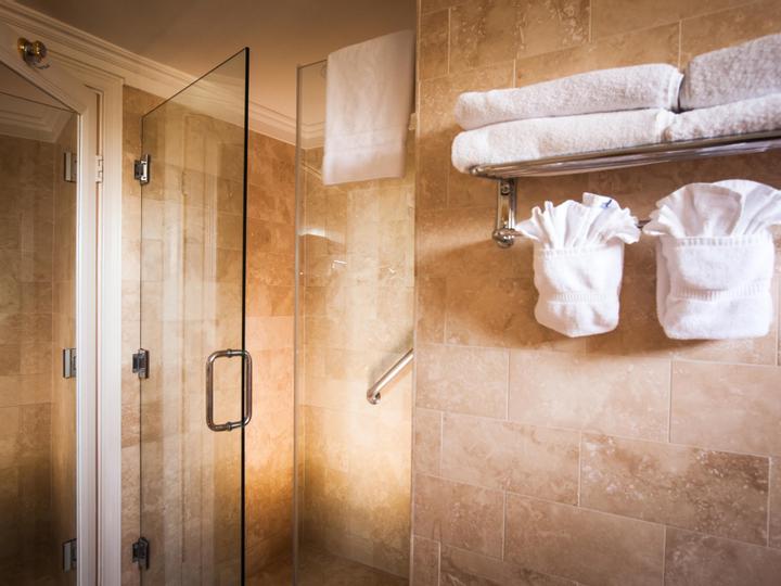 Best Western Plus Sunset Plaza Hotel | West Hollywood, CA | 28