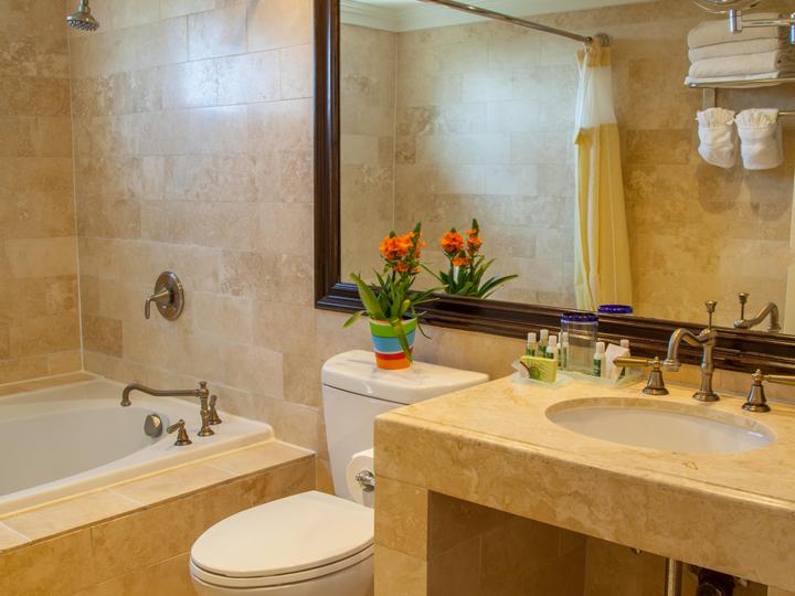 Best Western Plus Sunset Plaza Hotel | West Hollywood, CA | 22