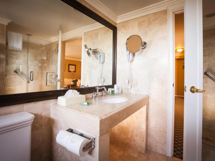 Best Western Plus Sunset Plaza Hotel | West Hollywood, CA | 26