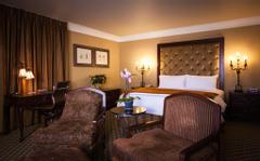 Best Western Plus Sunset Plaza Hotel | West Hollywood, CA | Gallery 14