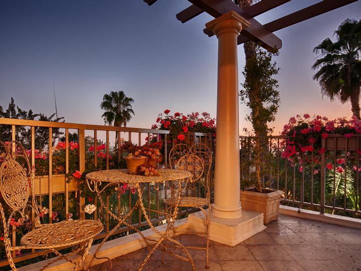 Best Western Plus Sunset Plaza Hotel | West Hollywood, CA | 23