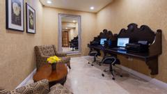 Best Western Plus Sunset Plaza Hotel | West Hollywood, CA | Gallery 38