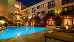 Best Western Plus Sunset Plaza Hotel | West Hollywood, CA | Gallery 6