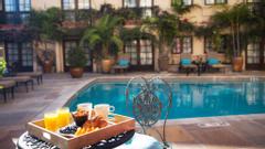 Best Western Plus Sunset Plaza Hotel | West Hollywood, CA | Gallery 3