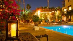 Best Western Plus Sunset Plaza Hotel | West Hollywood, CA | Gallery 5