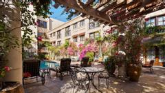 Best Western Plus Sunset Plaza Hotel | West Hollywood, CA | Gallery 1