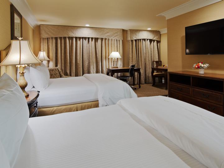 Best Western Plus Sunset Plaza Hotel | West Hollywood, CA | 13