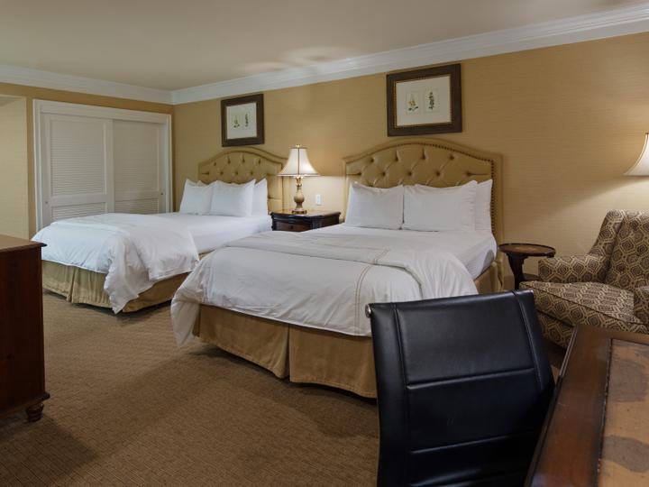 Best Western Plus Sunset Plaza Hotel | West Hollywood, CA | 37