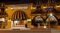 Best Western Plus Sunset Plaza Hotel | West Hollywood, CA | Gallery 7