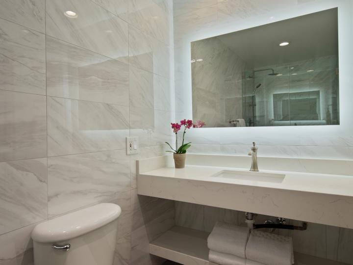 Best Western Plus Sunset Plaza Hotel | West Hollywood, CA | 3