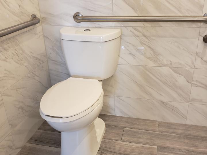 Best Western Plus Sunset Plaza Hotel | West Hollywood, CA | 39