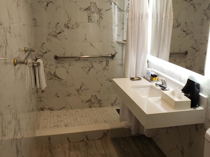 Best Western Plus Sunset Plaza Hotel | West Hollywood, CA | 38