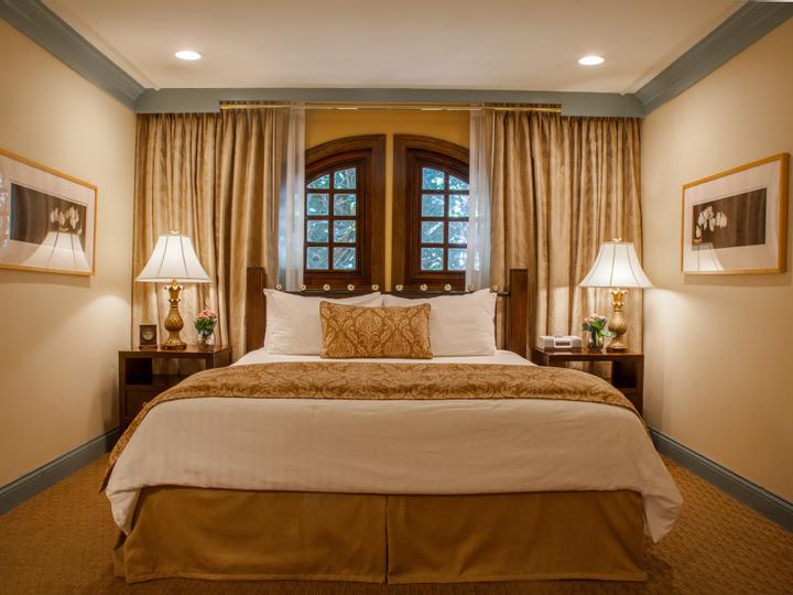 Best Western Plus Sunset Plaza Hotel | West Hollywood, CA | 1