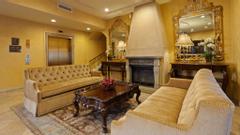 Best Western Plus Sunset Plaza Hotel | West Hollywood, CA | Gallery 8