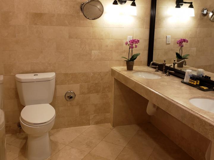 Best Western Plus Sunset Plaza Hotel | West Hollywood, CA | 31