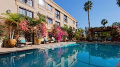 Best Western Plus Sunset Plaza Hotel | West Hollywood, CA | Gallery 2