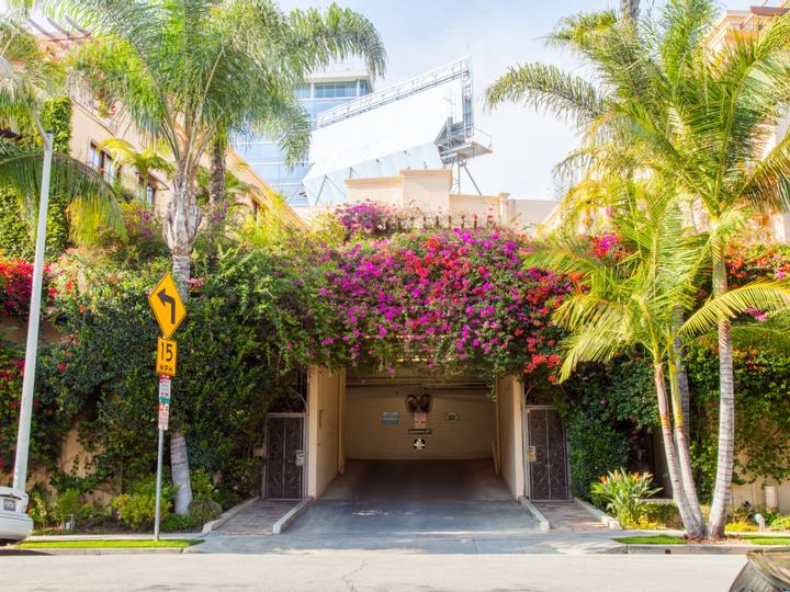 Best Western Plus Sunset Plaza Hotel | West Hollywood, CA | 4