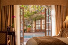 Best Western Plus Sunset Plaza Hotel | West Hollywood, CA | Gallery 11