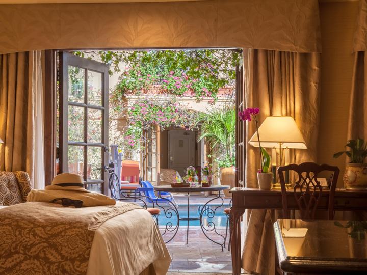 Best Western Plus Sunset Plaza Hotel | West Hollywood, CA | 6