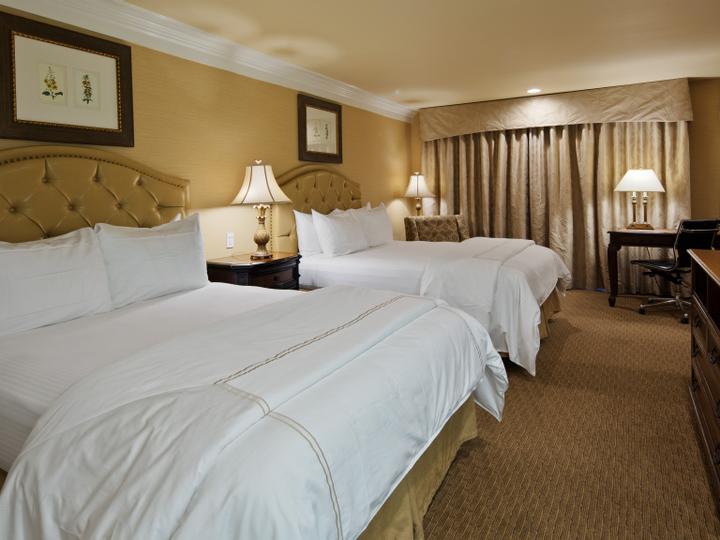 Best Western Plus Sunset Plaza Hotel | West Hollywood, CA | 36