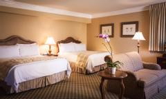 Best Western Plus Sunset Plaza Hotel | West Hollywood, CA | Gallery 27