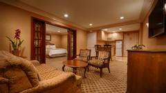 Best Western Plus Sunset Plaza Hotel | West Hollywood, CA | Gallery 24