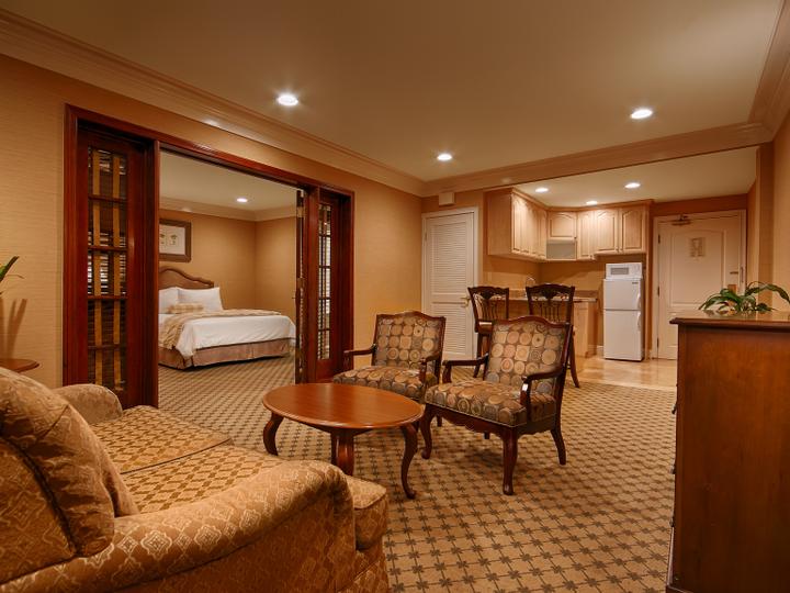 Best Western Plus Sunset Plaza Hotel | West Hollywood, CA | 16