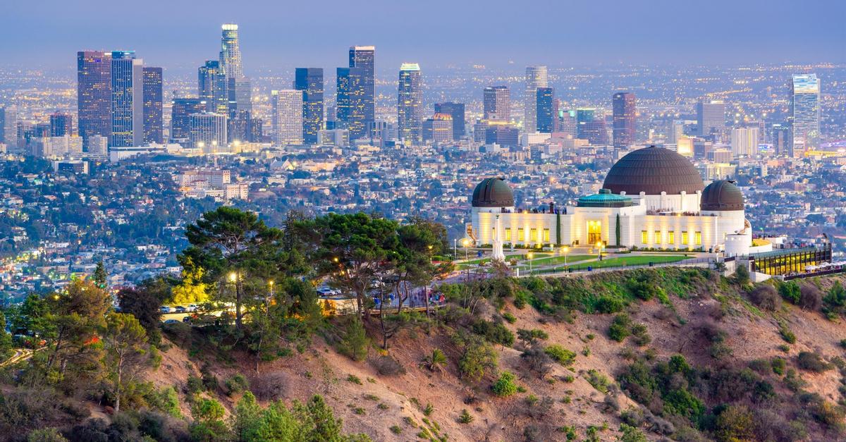 Things to Do in West Hollywood CA | Best Western Plus Sunset