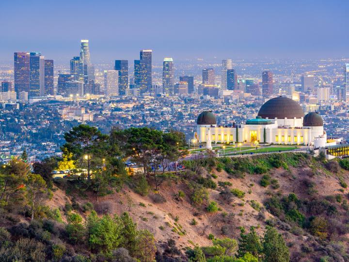 Best Western Plus Sunset Plaza Hotel | West Hollywood, CA | 4