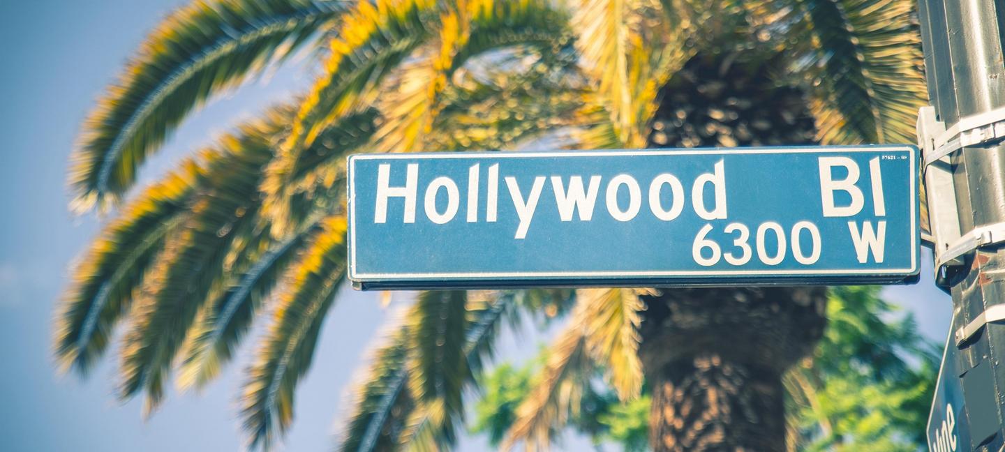 Best Western Plus Sunset Plaza Hotel | West Hollywood, CA | 1