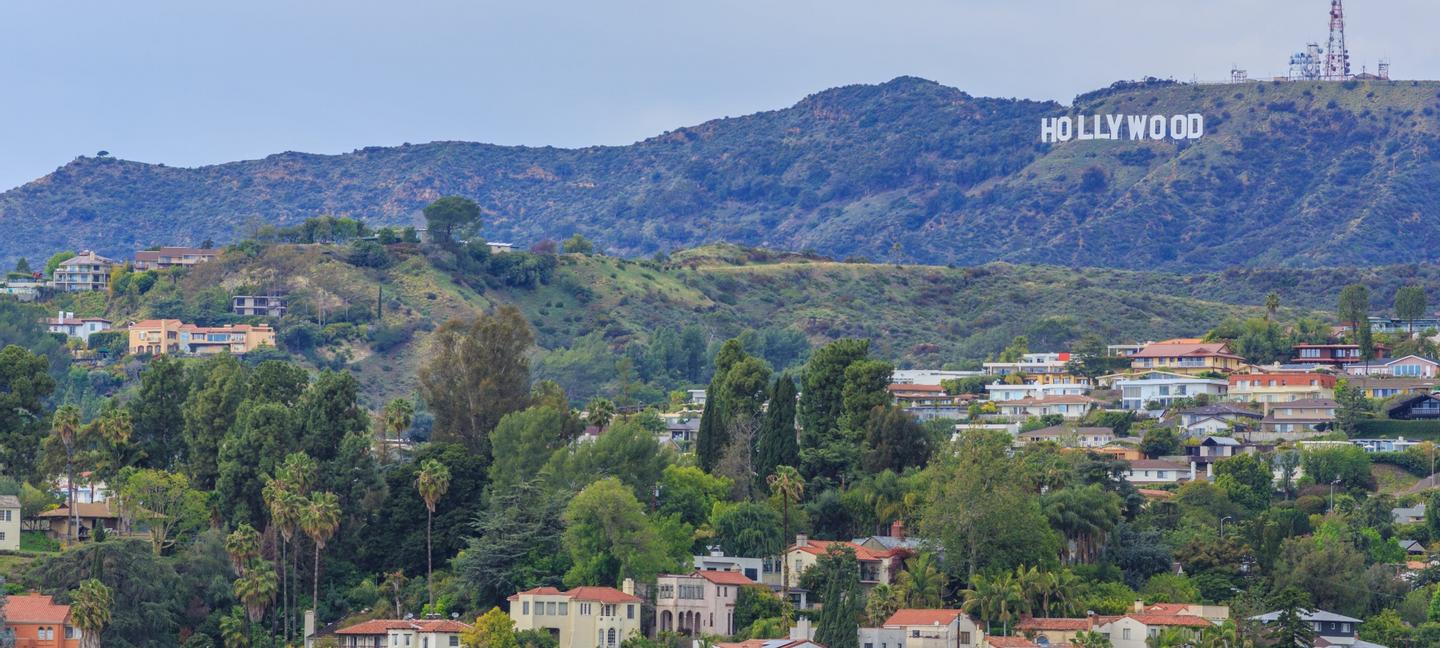 Best Western Plus Sunset Plaza Hotel | West Hollywood, CA | 7