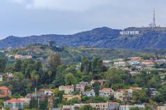 Best Western Plus Sunset Plaza Hotel | West Hollywood, CA | Gallery 47