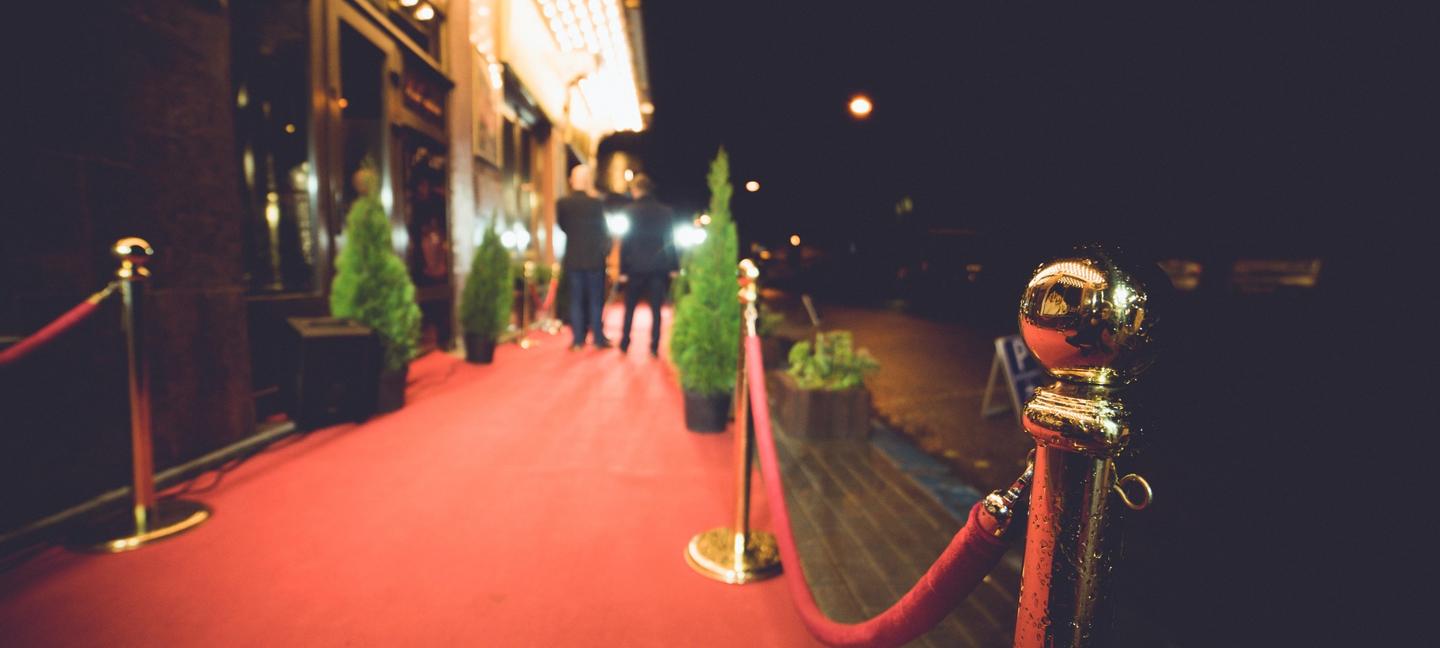 Best Western Plus Sunset Plaza Hotel | West Hollywood, CA | 2