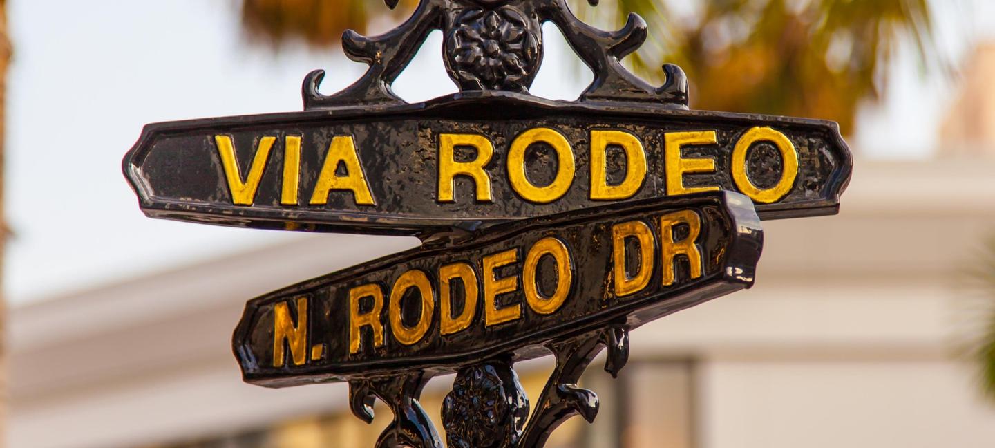 Best Western Plus Sunset Plaza Hotel | West Hollywood, CA | 1