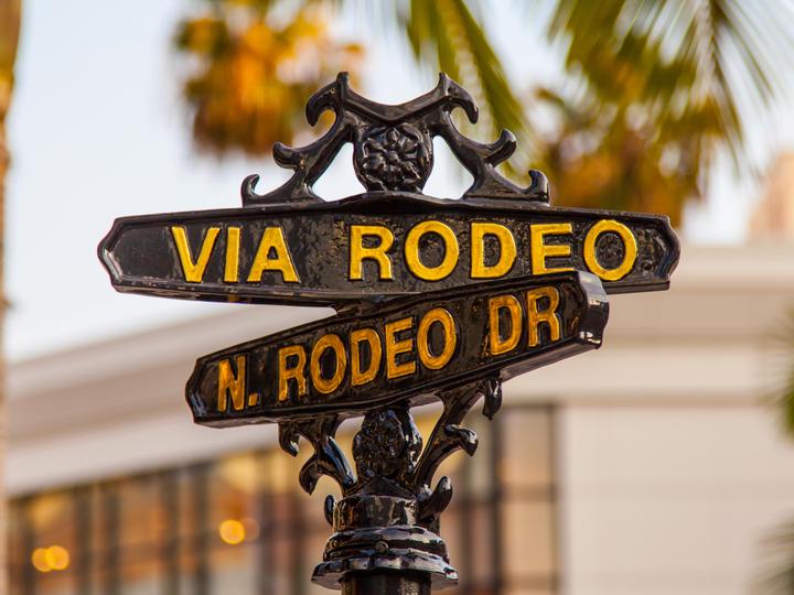 Best Western Plus Sunset Plaza Hotel | West Hollywood, CA | 2