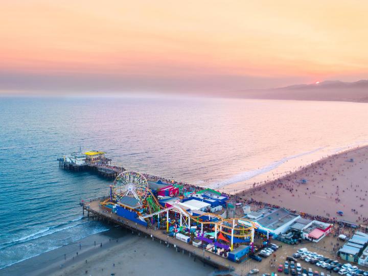 Best Western Plus Sunset Plaza Hotel | West Hollywood, CA | 3