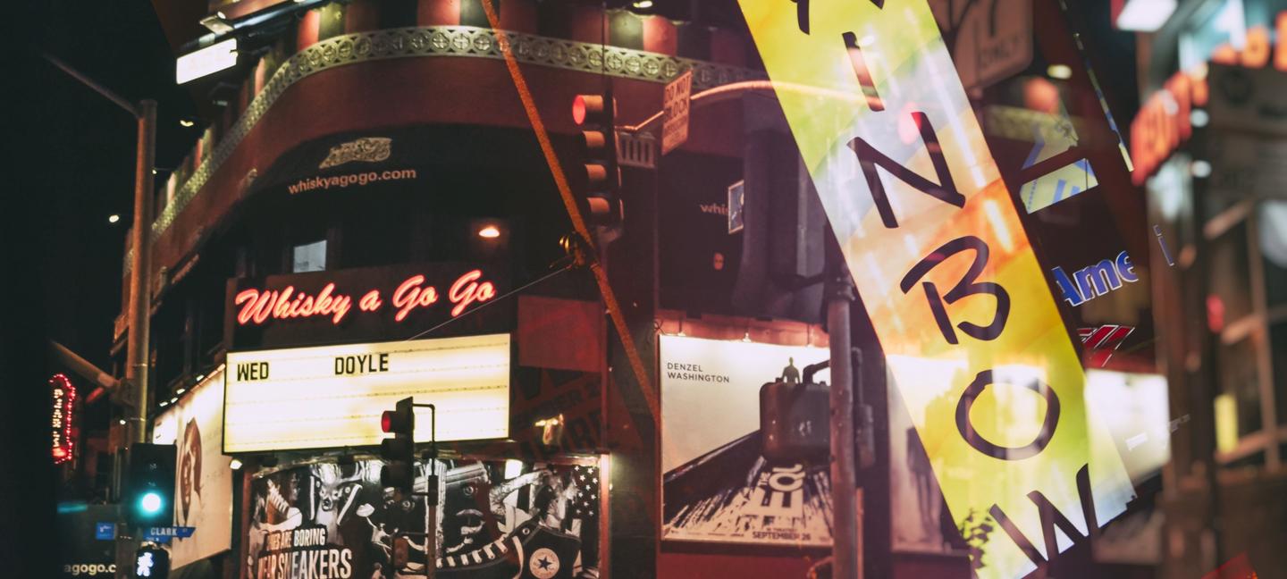 Best Western Plus Sunset Plaza Hotel | West Hollywood, CA | 4